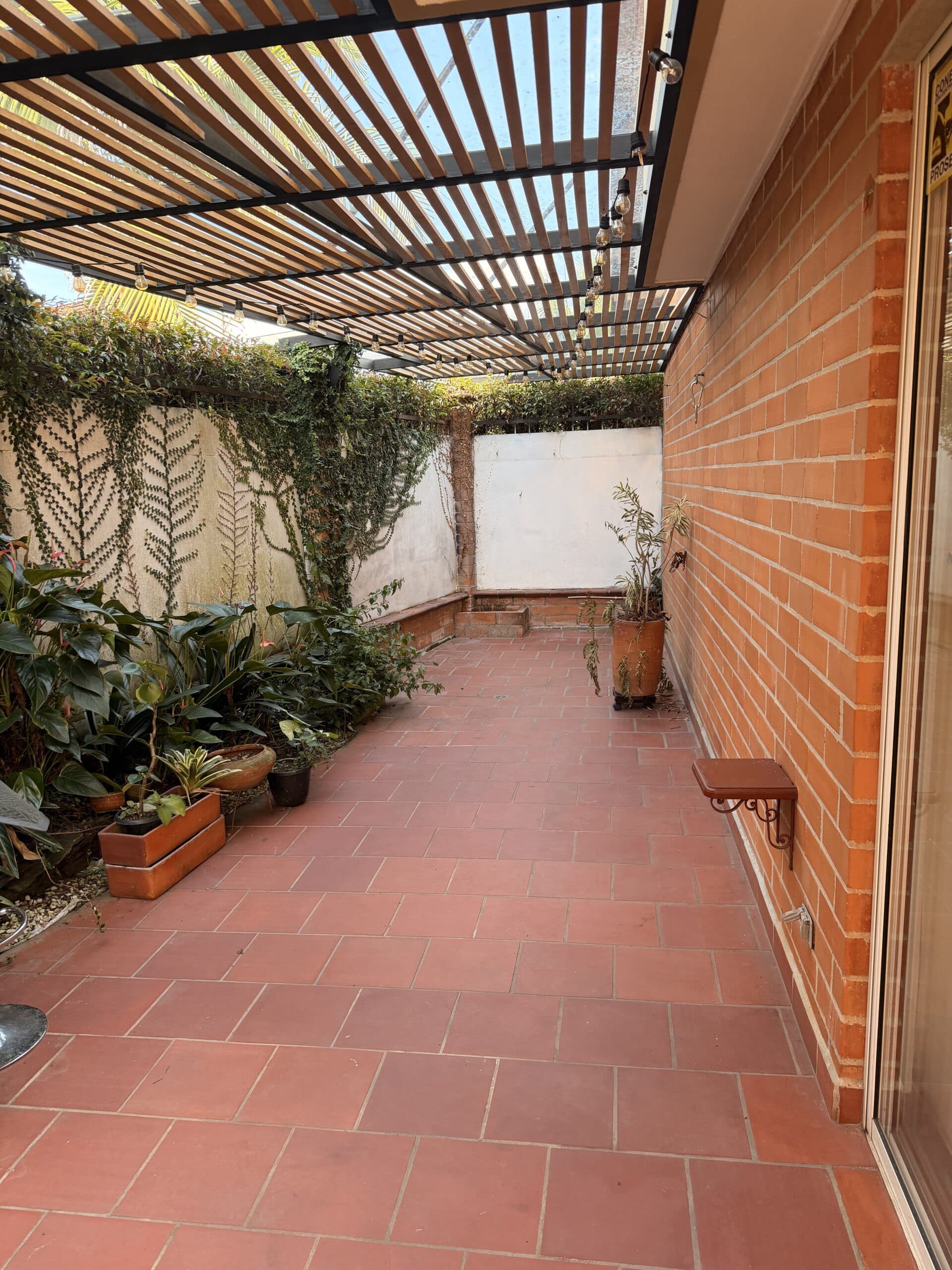 Casa en Quintas de Gualanday - imagen 5