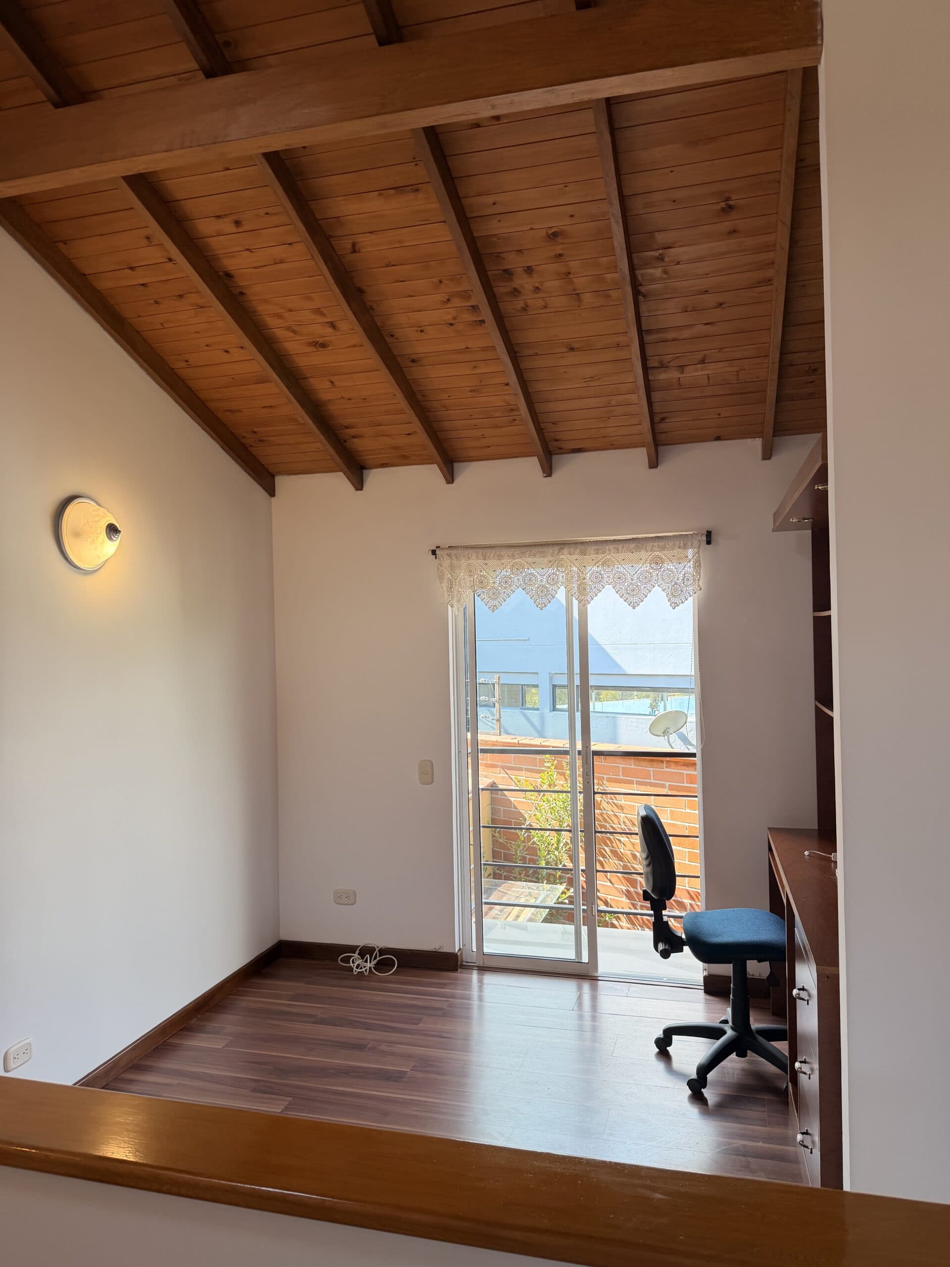Casa en Quintas de Gualanday - imagen 10