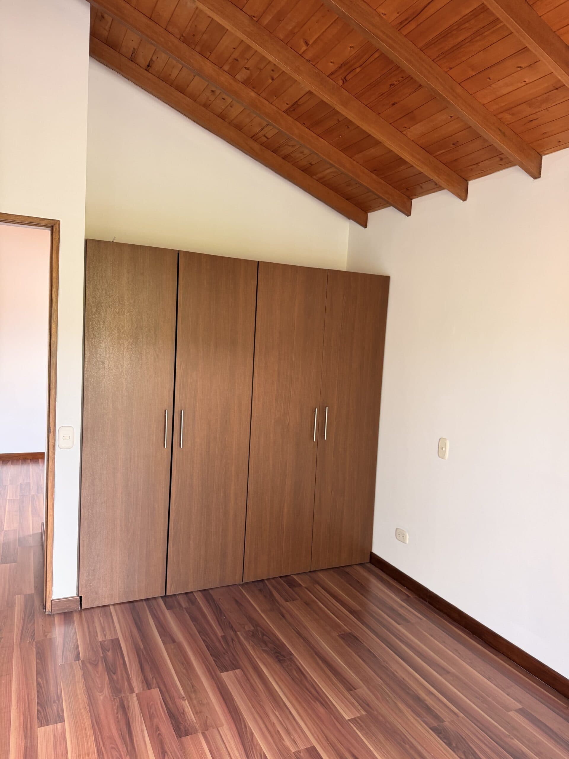 Casa en Quintas de Gualanday - imagen 12