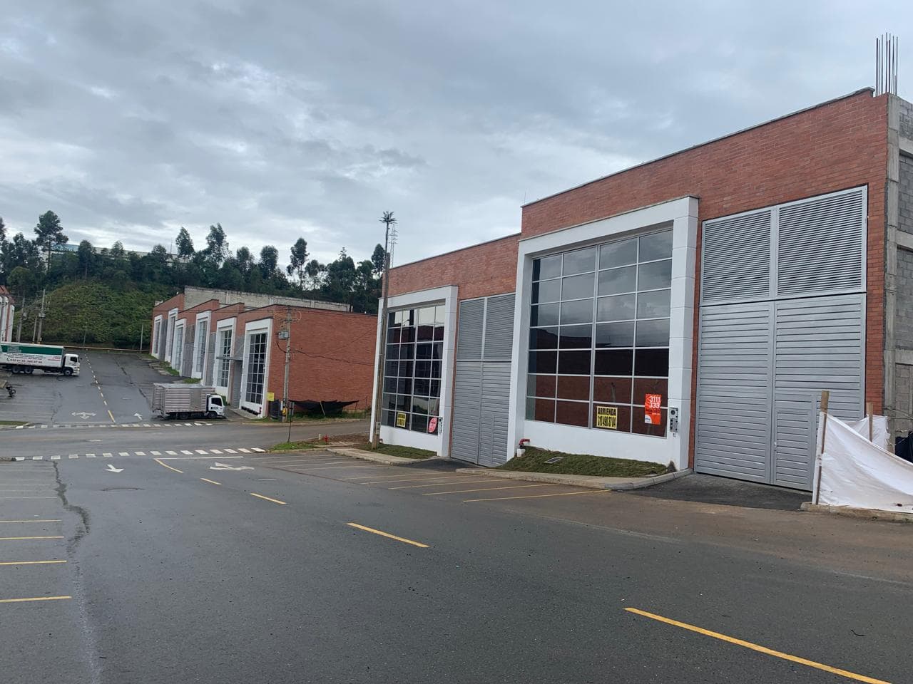 Bodega en Rionegro - imagen 2