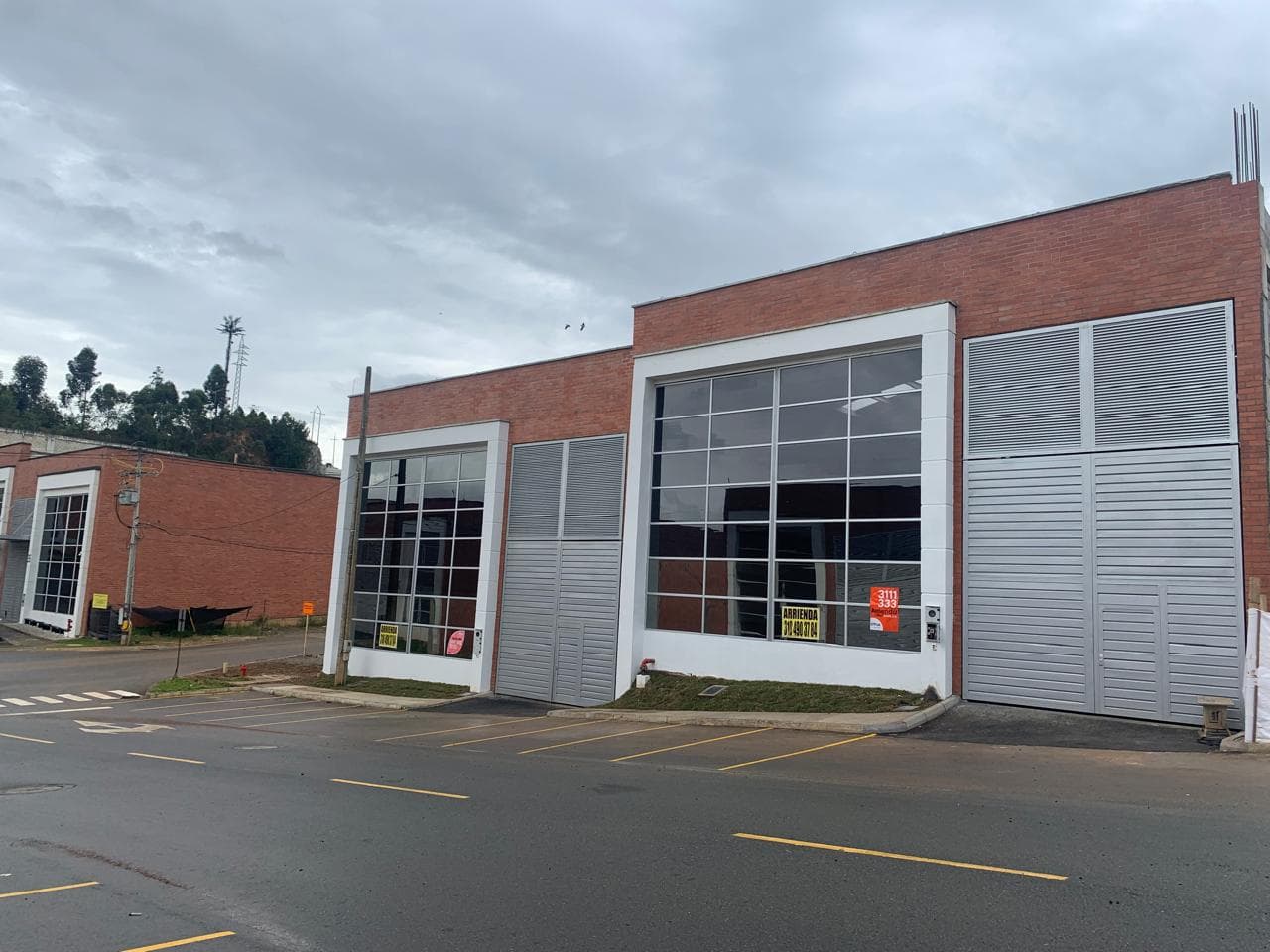Bodega en Rionegro - imagen 1