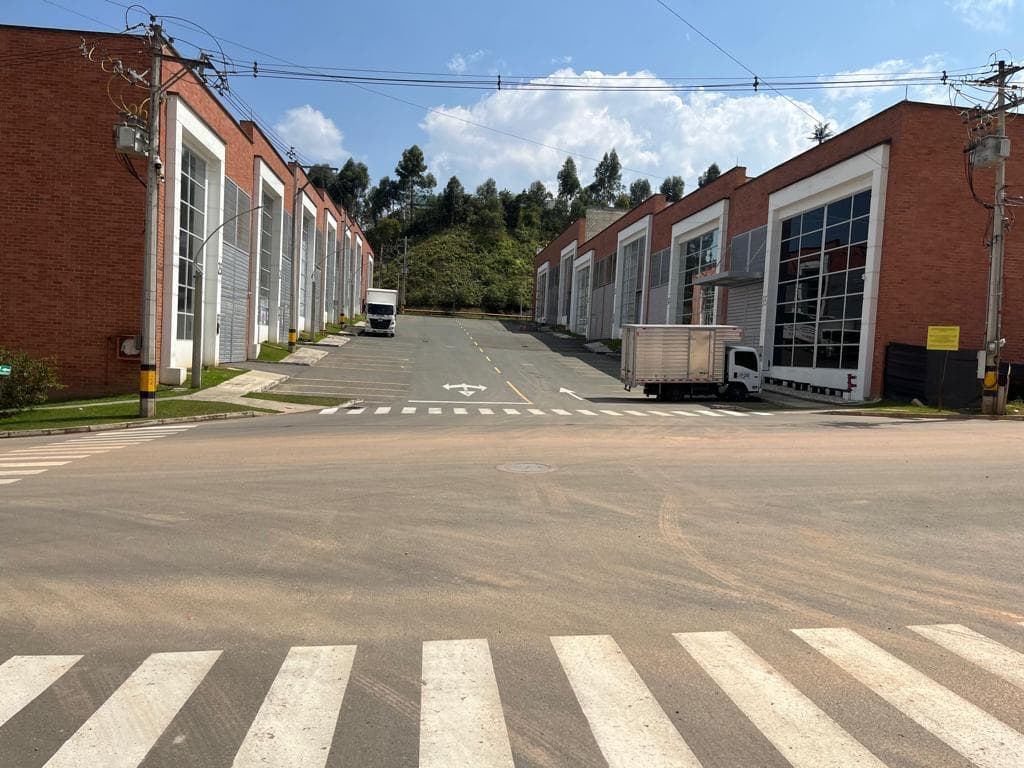 Bodega en Rionegro - imagen 5